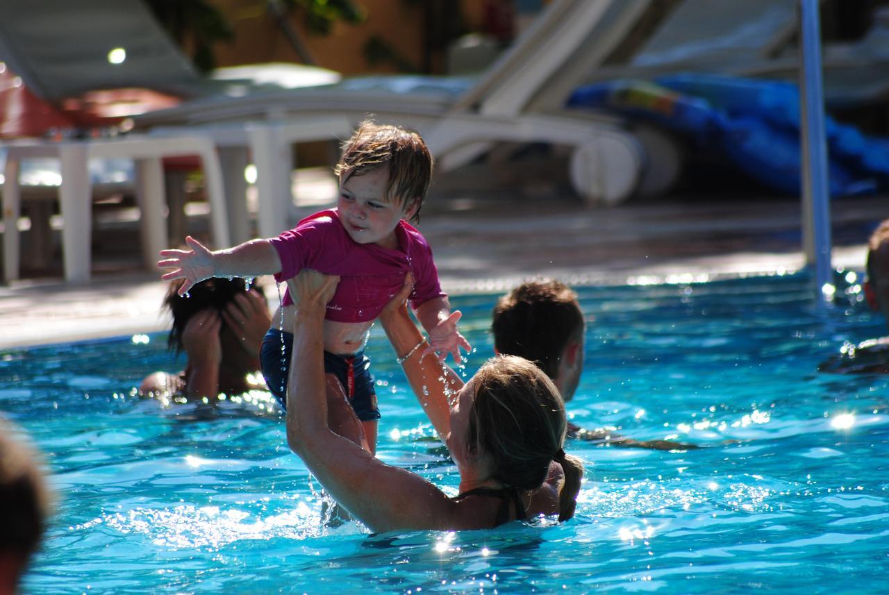 Verona Apartments Marmaris Esterno foto