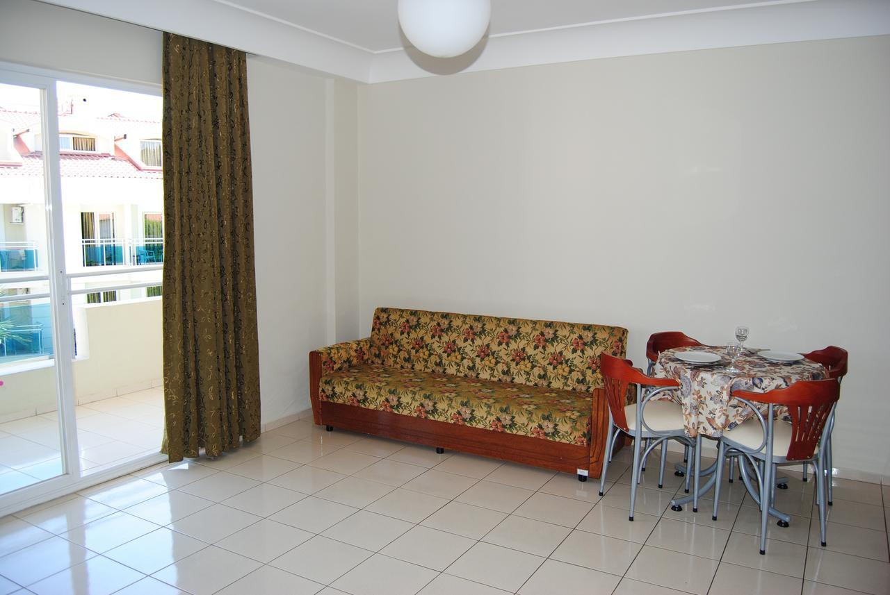 Verona Apartments Marmaris Esterno foto