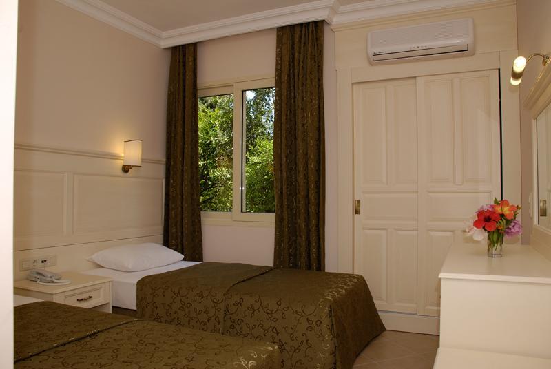 Verona Apartments Marmaris Esterno foto