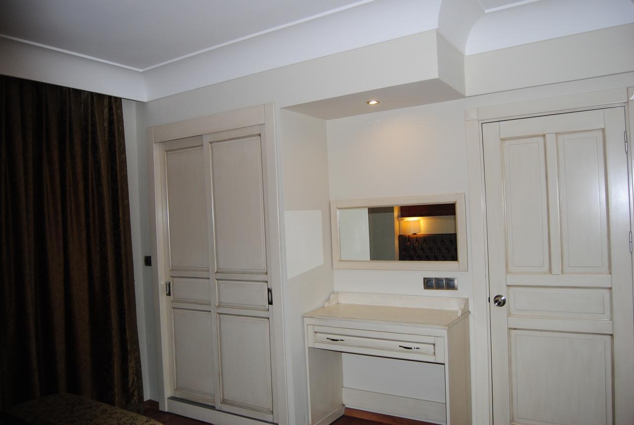 Verona Apartments Marmaris Esterno foto