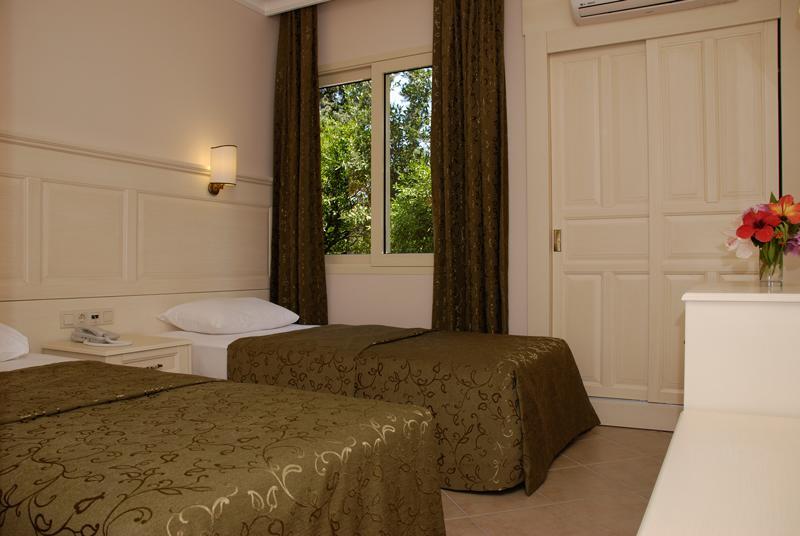 Verona Apartments Marmaris Esterno foto