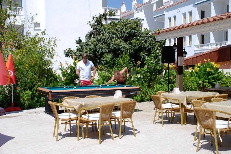 Verona Apartments Marmaris Esterno foto