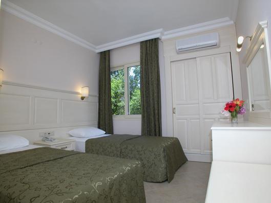 Verona Apartments Marmaris Esterno foto